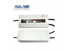 LED Power Supply - 400W DC 12/24V 33.3A Waterproof LED Power Supply